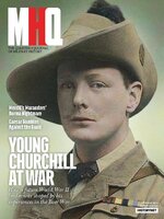 MHQ: The Quarterly Journal of Military History